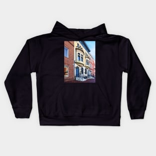 Harrisburg PA - State Street Kids Hoodie